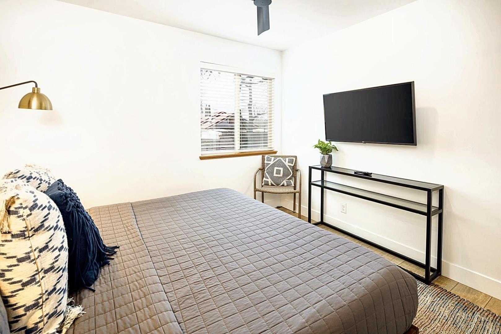 Vila Near Downtown Stylish 2Br With Amazing Patio #1 Moab Exteriér fotografie