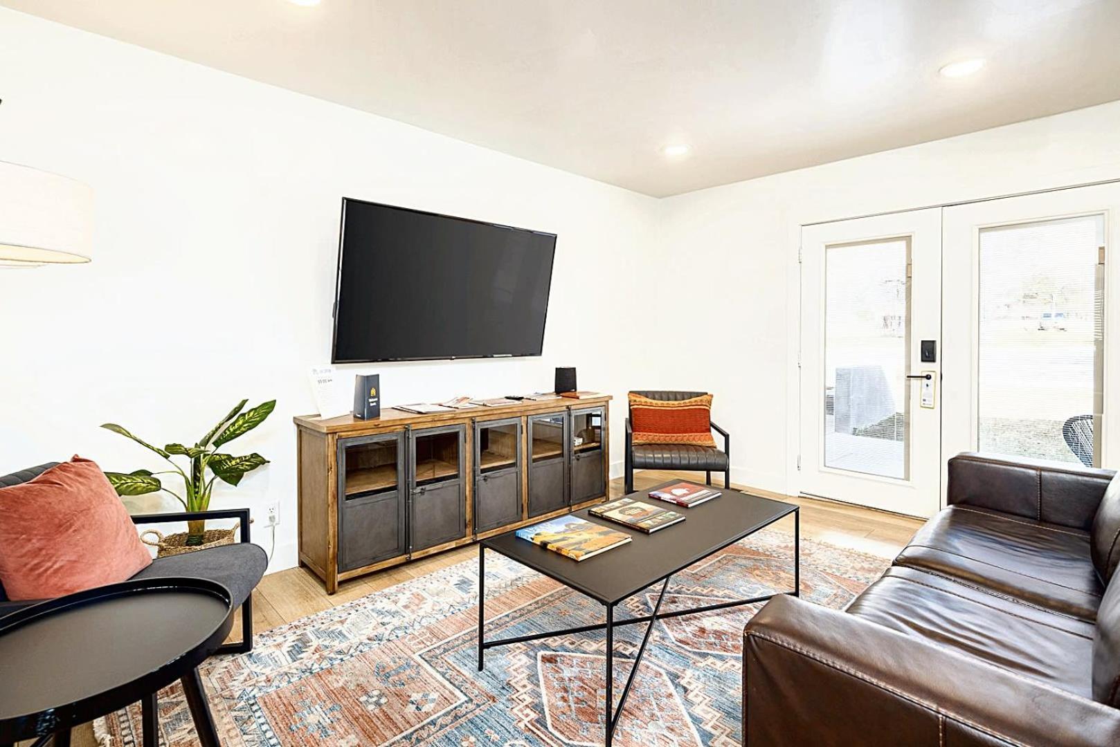 Vila Near Downtown Stylish 2Br With Amazing Patio #1 Moab Exteriér fotografie
