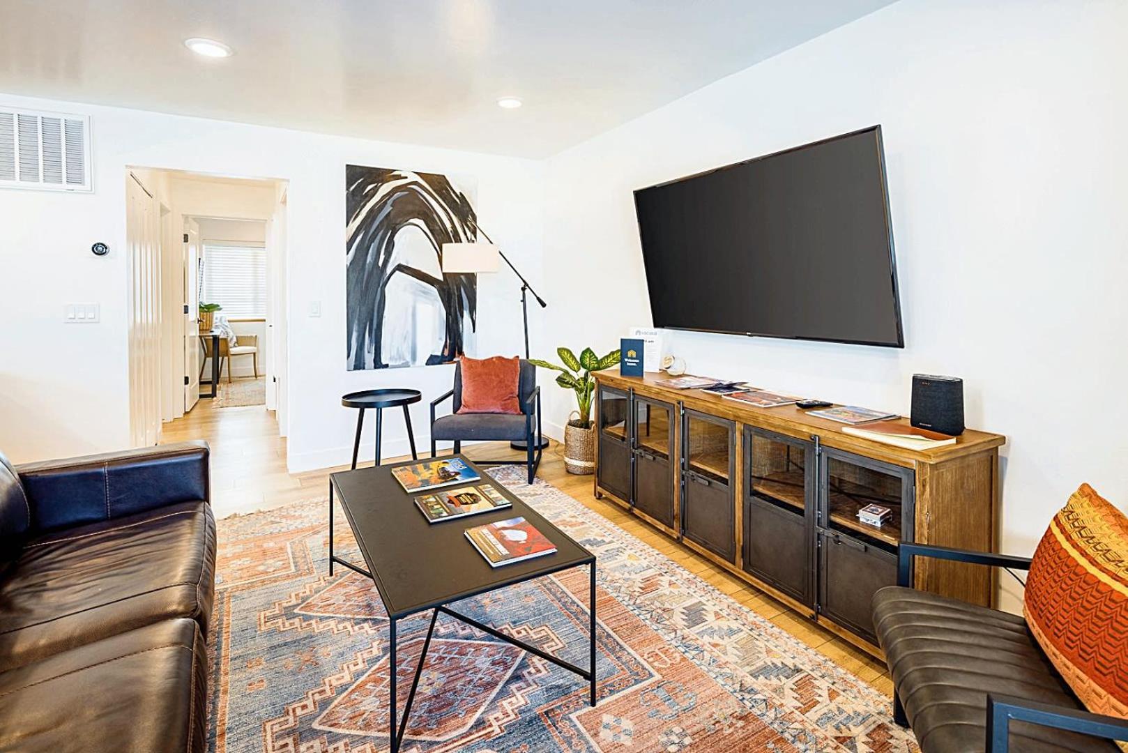 Vila Near Downtown Stylish 2Br With Amazing Patio #1 Moab Exteriér fotografie