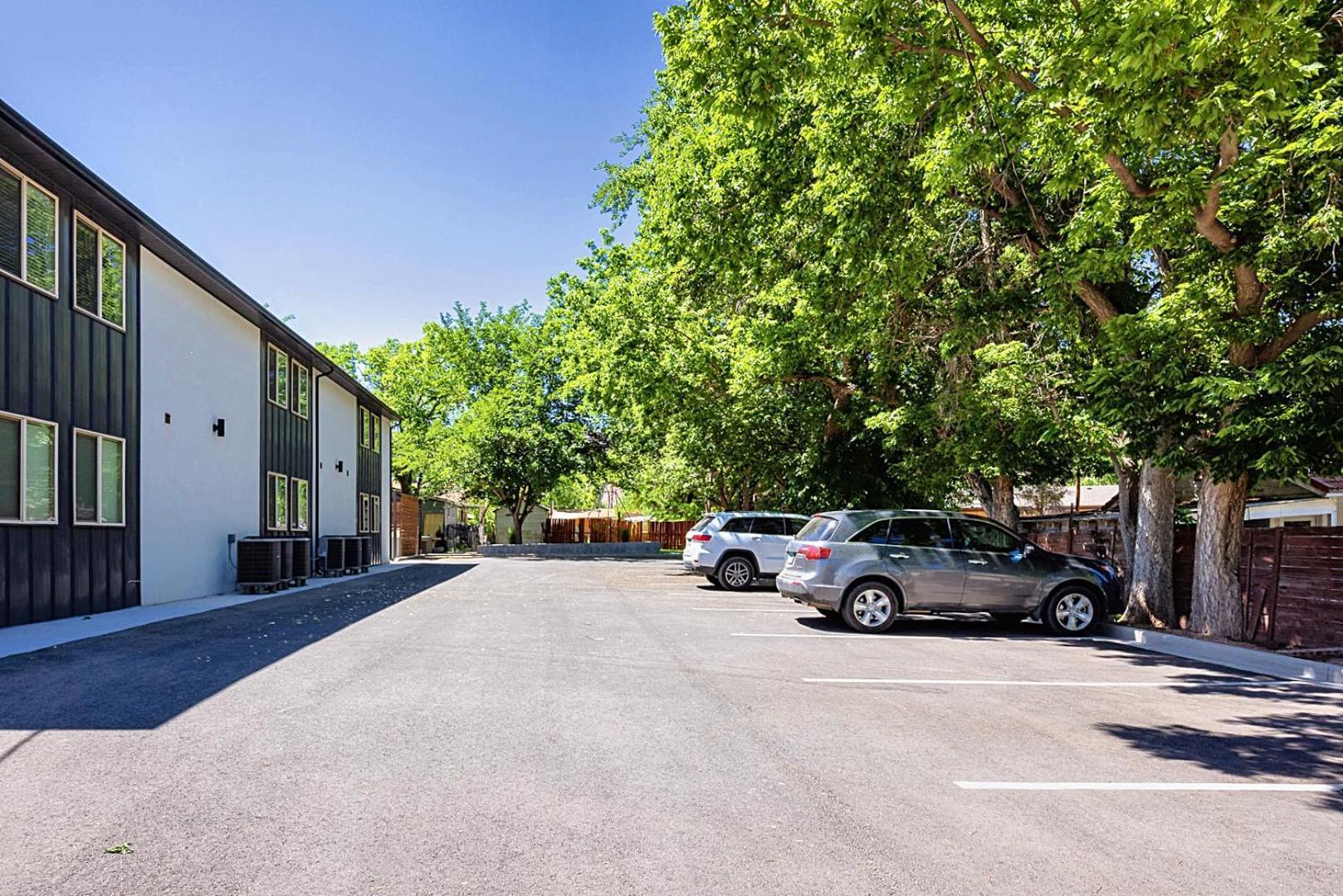 Vila Near Downtown Stylish 2Br With Amazing Patio #1 Moab Exteriér fotografie